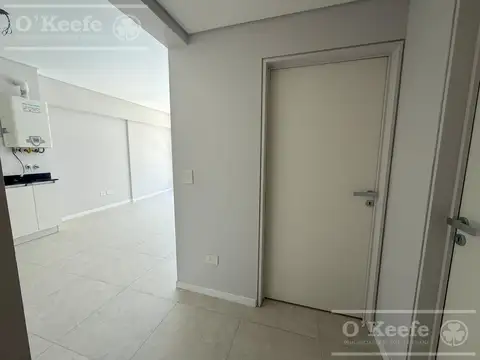 Nuevo Quilmes Residencias, Edificio 3, Núcleo 2, 2º B.