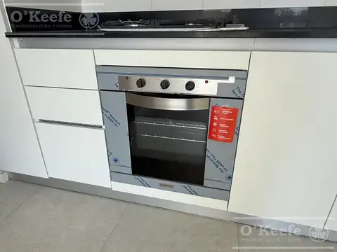Departamento en Alquiler A Estrenar