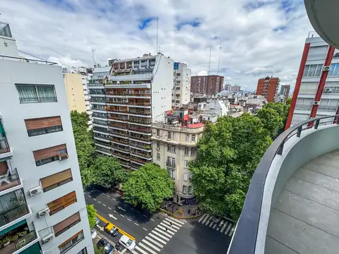 Departamento en Venta Apto profesional