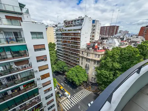 Departamento en Venta 2 años