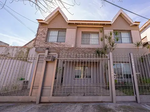 Casa en Venta 6 años