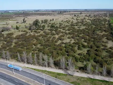Terreno en Venta en Santo Tome, USD 750.000