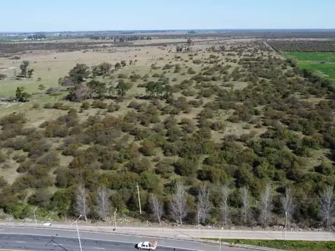 Terreno en Venta en Santo Tome, USD 750.000