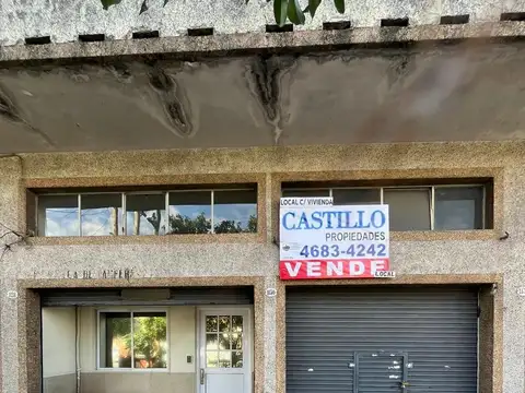 Av olivera al 1100