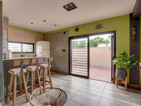 Casa en Venta de 2 dormitorios