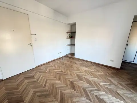 Departamento en Colegiales