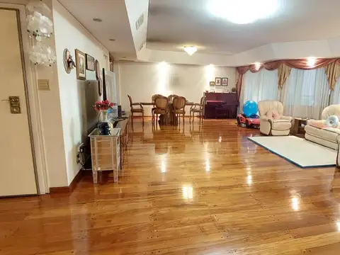 Departamento Venta Flores