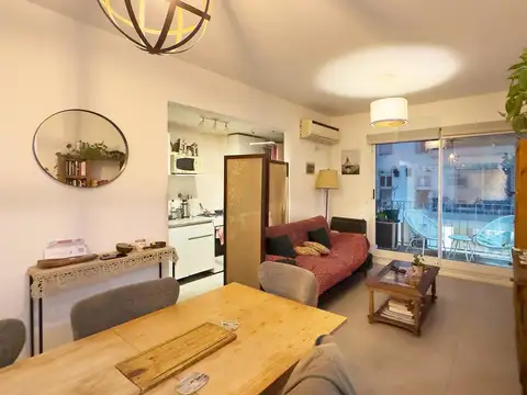 Departamento en Venta de 4 ambientes