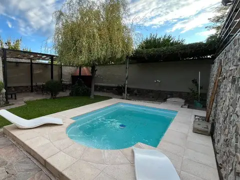 Casa en Venta en Las Heras, Mendoza