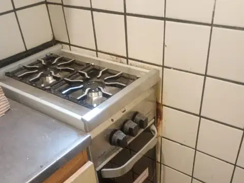 Departamento en Alquiler 55 años