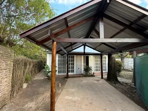 Casa - tortuguitas