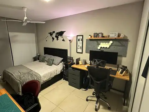Departamento en Venta 3 años