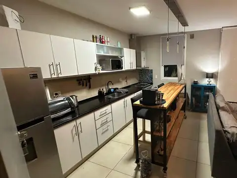 Departamento en Venta en Tigre Centro, USD 140.000