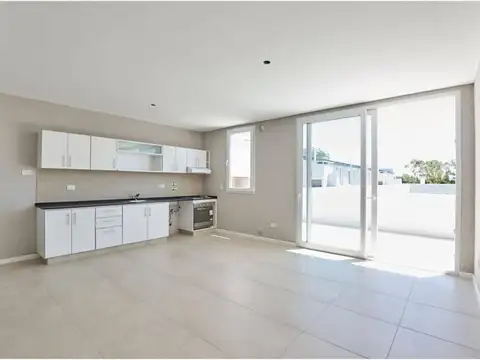 Departamento en Villa Los Remeros - 2 Ambientes