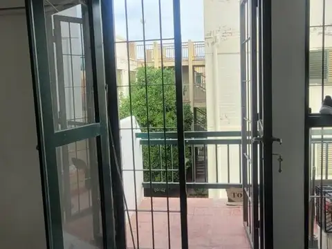 Departamento en Venta 21 años