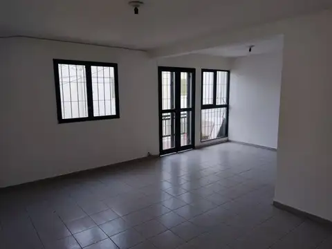 HERMOSO Departamento en Las Heras