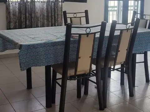 Departamento en Venta en Las Heras, USD 42.000