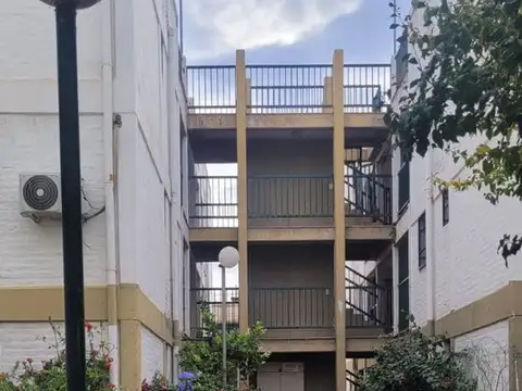 HERMOSO Departamento en Las Heras