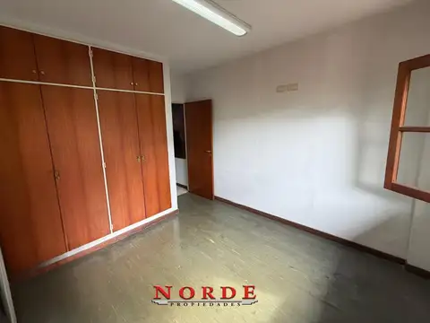 Depto Tipo Casa en Venta de 1 dormitorio