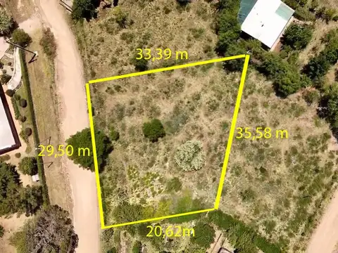 VENTA LOTES EN VILLA GIARDINO