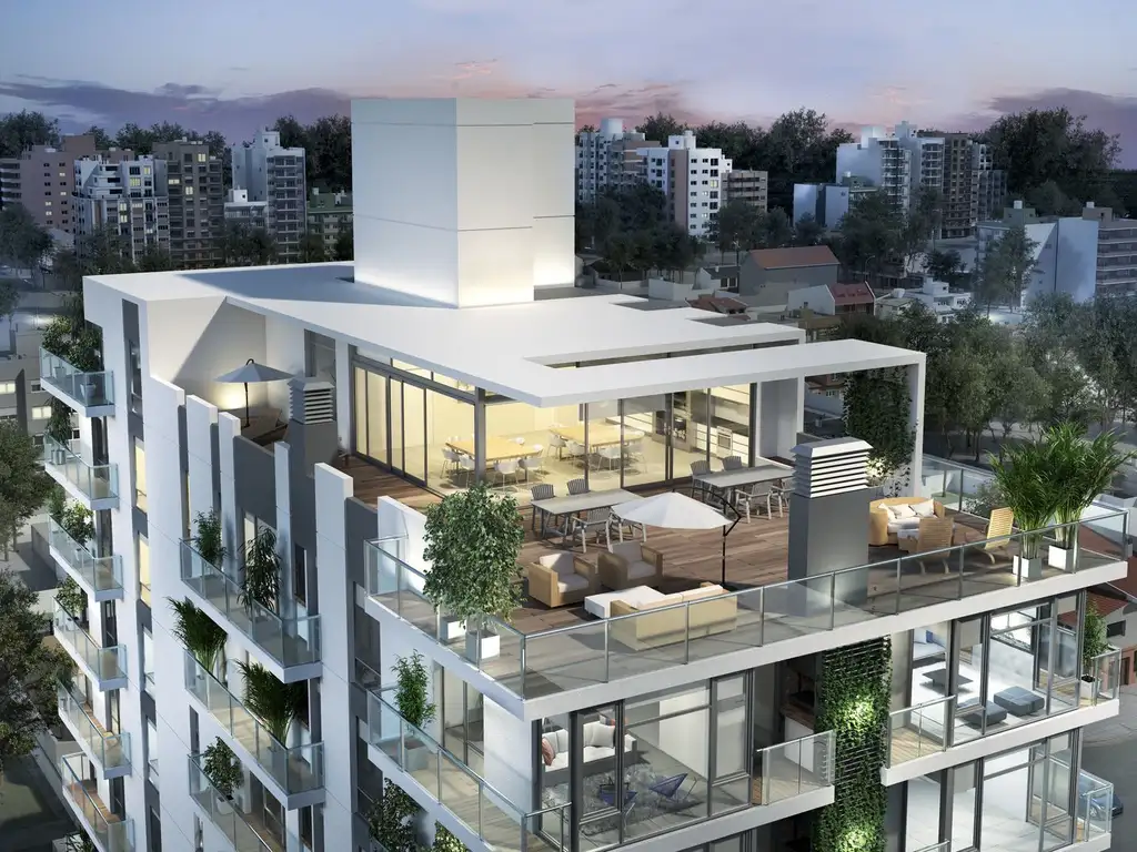 Gral Balcarce 3300 - Entrega Diciembre 2024