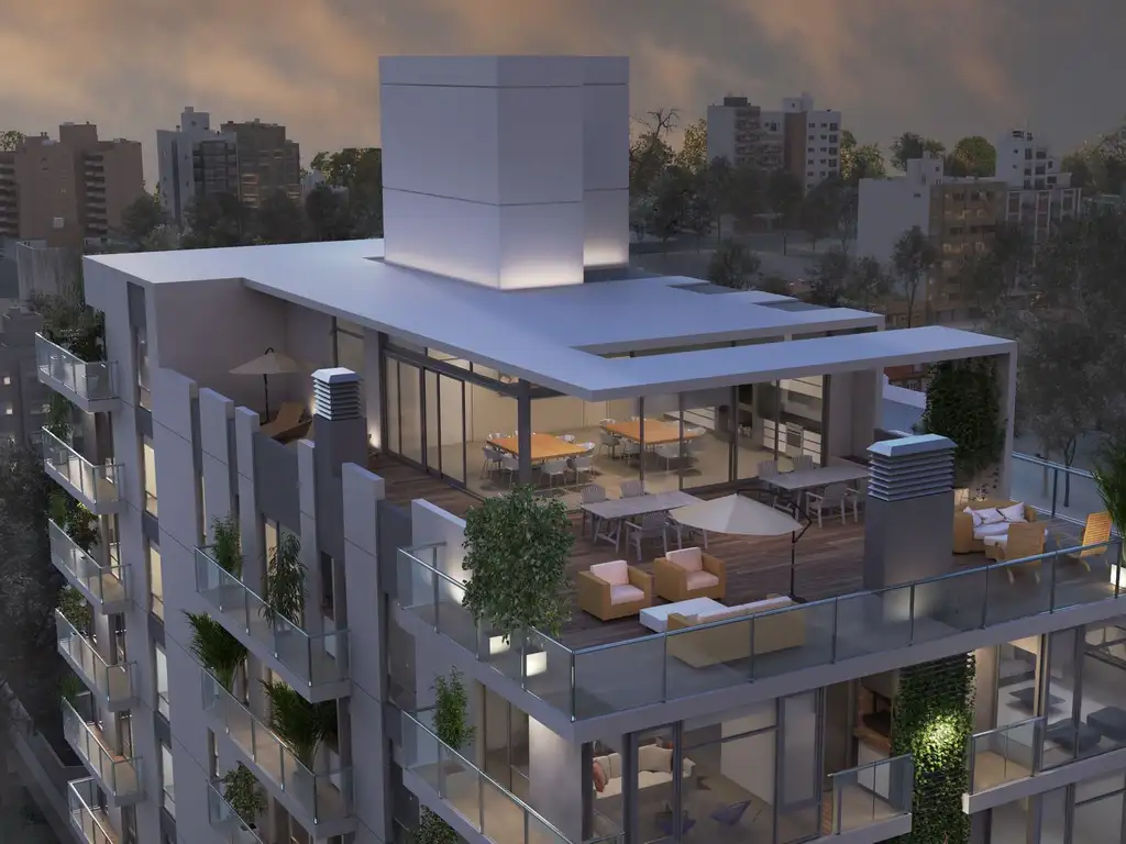 Punta de Arenas V Balcarce 3331 en Mar Del Plata