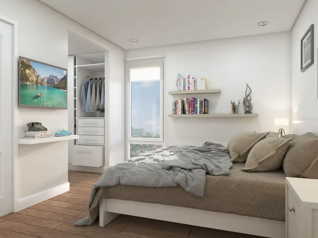 Punta de Arenas V Balcarce 3331 - Entrega Diciembre 2024