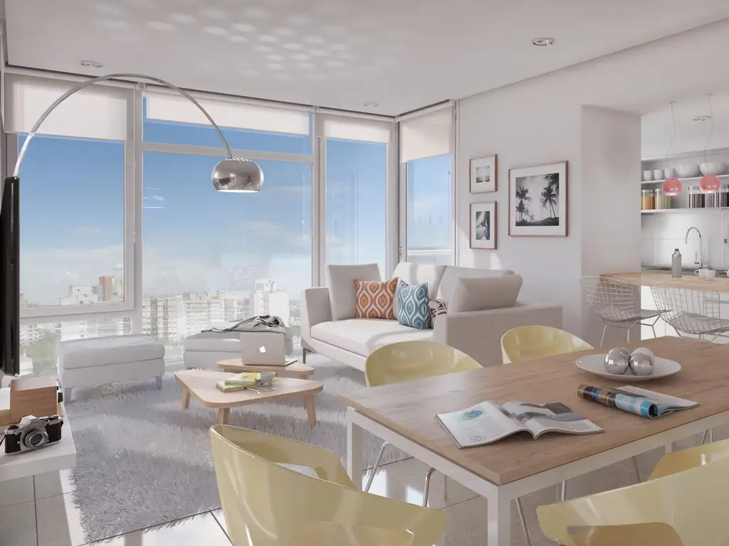 Emprendimiento en Mar Del Plata