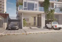 Punta de Arenas V Balcarce 3331 de  1 y 2 Dormitorios