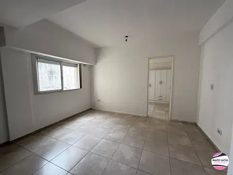 Departamento en venta en Flores - Apto profesional