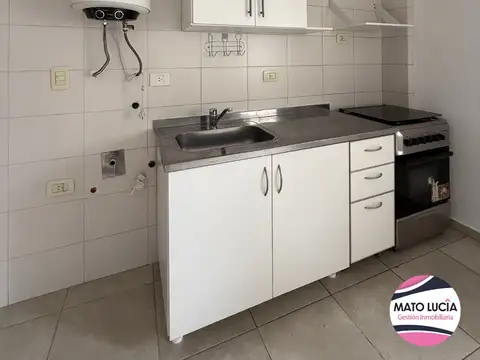 Departamento en Venta en Flores, USD 72.000