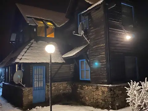 Departamento en Alquiler Temporal 20 años