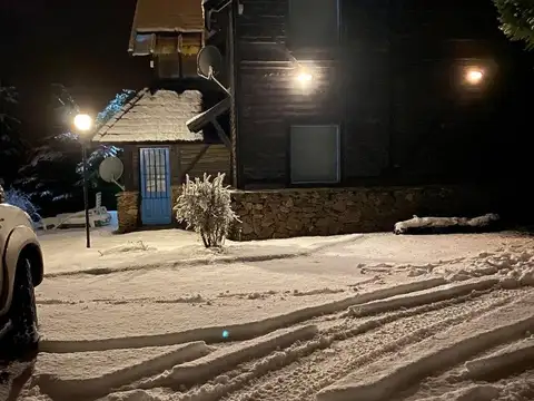 Departamento en Alquiler Temporal con 3 cocheras