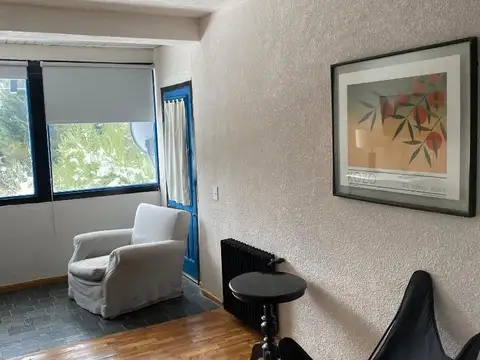 Departamento en Alquiler Temporal de 1 dormitorio