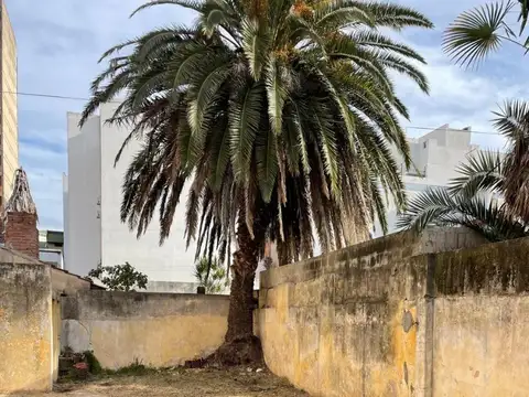 Terreno en Venta 8,66  mts Frente