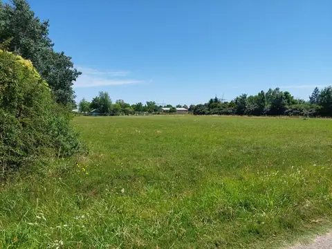 Terreno en Venta en La Ranita, USD 20.000