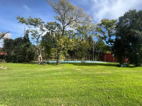 Club de Campo la Ranita