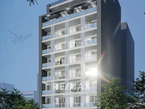 General San Martín 400