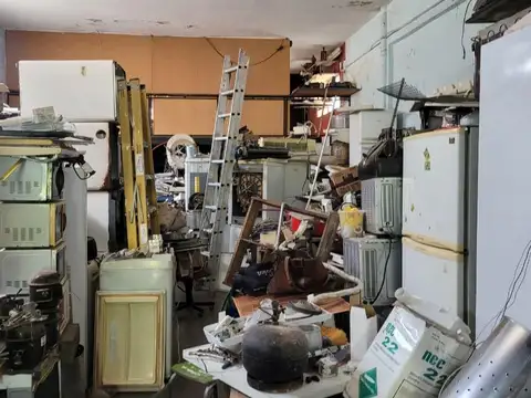 Galpón en venta en Barrio Alvear