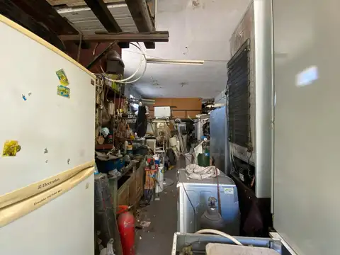 Galpon en Venta A Estrenar