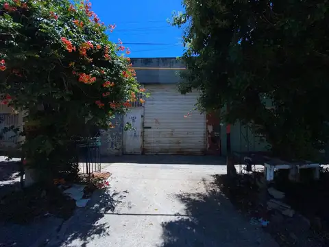 Galpon en Venta A Estrenar