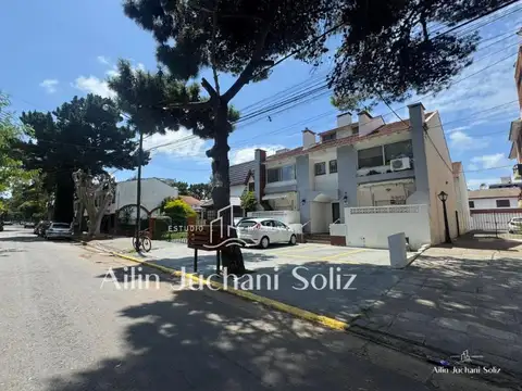 Alquiler en Primer Piso con Gas Natural en San Bernardo cerca del Mar