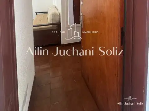Departamento en Alquiler Temporal de 1 dormitorio