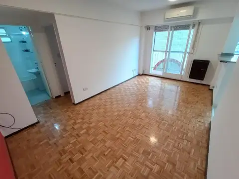 Departamento 2 ambientes en Alquiler