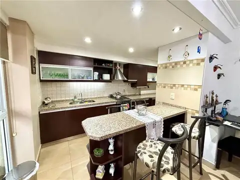 Departamento en Venta 15 años