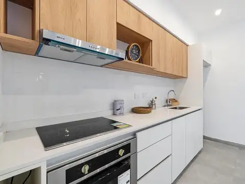 Depto Tipo Casa en Venta 66 años
