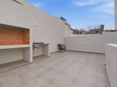 Depto Tipo Casa en Venta en Caballito, USD 179.000