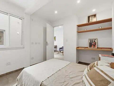 Depto Tipo Casa en Venta al Norte