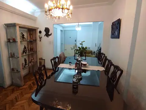 Departamento en Venta de 3 dormitorios