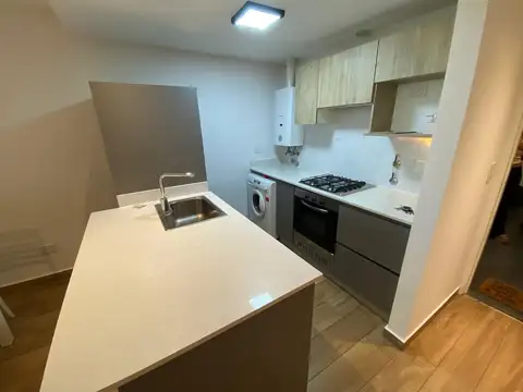 Departamento en Alquiler al Este